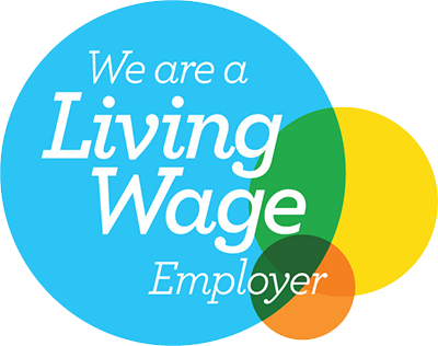 Alvic is a Living Wage Employer